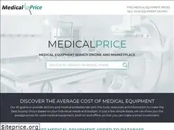 Sites similar to medicalpriceonline.com