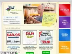 Sites similar to medicalprintingfl.com