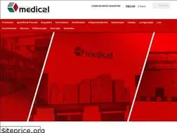 Sites similar to medicalprodutos.com.br