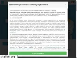 Sites similar to medicalprogress.pl