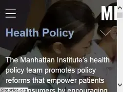 Sites similar to medicalprogresstoday.com