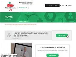 Sites similar to medicalprotection.com.co