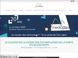 Sites similar to medicalps.eu