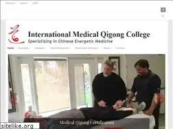 Sites similar to medicalqigong.org