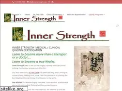 Sites similar to medicalqigongcertification.com