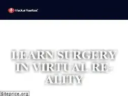 Sites similar to medicalrealities.com