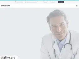 Sites similar to medicalrecruiting.com