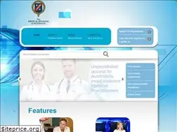 Sites similar to medicalregister.com.au