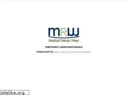Sites similar to medicalrehabwearinc.com