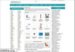 Sites similar to medicalrehberi.com