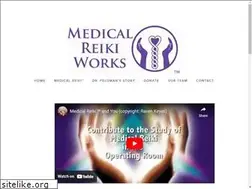 Sites similar to medicalreikiworks.org