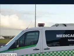 Sites similar to medicalrescue.com.au
