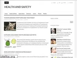 Sites similar to medicalreserchs.blogspot.com