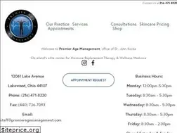 Sites similar to medicalrevive.com