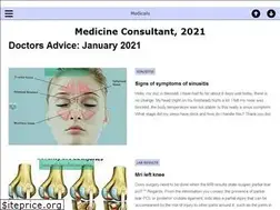 Sites similar to medicals-i.com