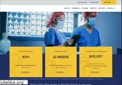 Sites similar to medicalsalescollege.com