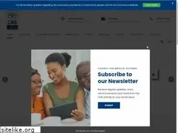 Sites similar to medicalschemes.com