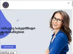 Sites similar to medicalschool-3.edu.ge