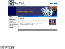 Sites similar to medicalscribes.com