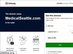 Sites similar to medicalseattle.com
