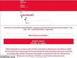 Sites similar to medicalseeds.net