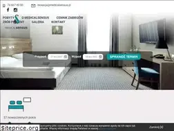 Sites similar to medicalsensus.pl