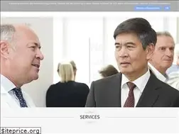 Sites similar to medicalservice-berlin.com