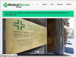 Sites similar to medicalservice.firenze.it