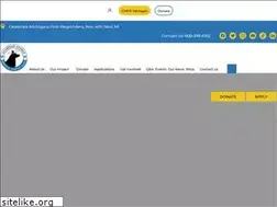Sites similar to medicalservicedogs.com