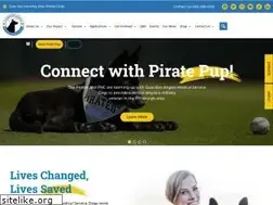 Sites similar to medicalservicedogs.org