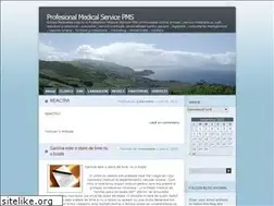 Sites similar to medicalservicero.wordpress.com
