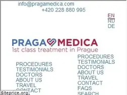 Sites similar to medicalservicesprague.com
