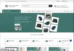 Sites similar to medicalsheepskins.com