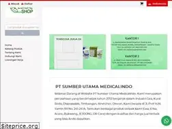 Sites similar to medicalshop.co.id