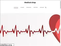Sites similar to medicalshop.co.rs