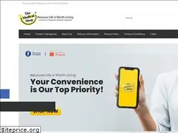 Sites similar to medicalshop.ph