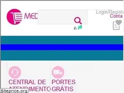 Sites similar to medicalshop.pt