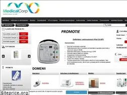 Sites similar to medicalshop.ro
