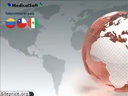 Sites similar to medicalsoftplus.com