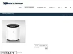Sites similar to medicalsoon.com