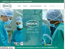 Sites similar to medicalspa.it