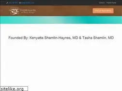 Sites similar to medicalspaofbatonrouge.com