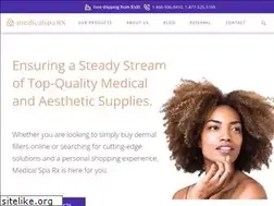 Sites similar to medicalsparx.com