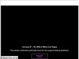 Sites similar to medicalspashow.com