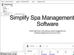 Sites similar to medicalspasoftware.com