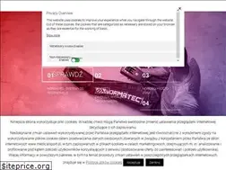 Sites similar to medicalsport.pl