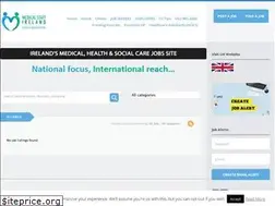Sites similar to medicalstaffireland.com