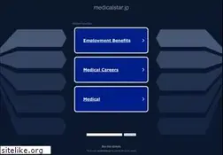 Sites similar to medicalstar.jp