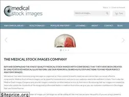 Sites similar to medicalstockimages.net