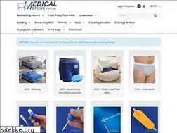 Sites similar to medicalstore.com.au
